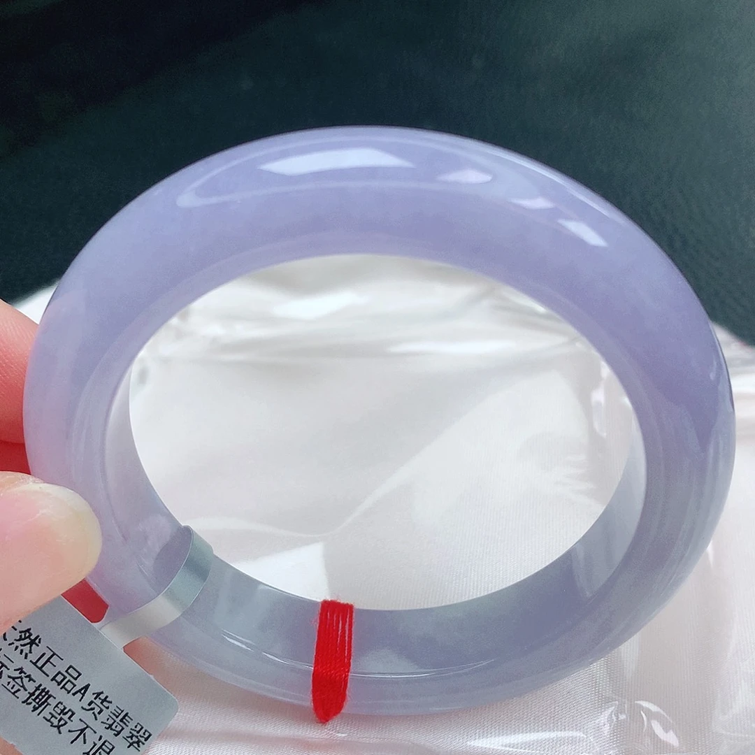 【闪购商品】未镶嵌手镯翡翠缅甸天然a货翡翠