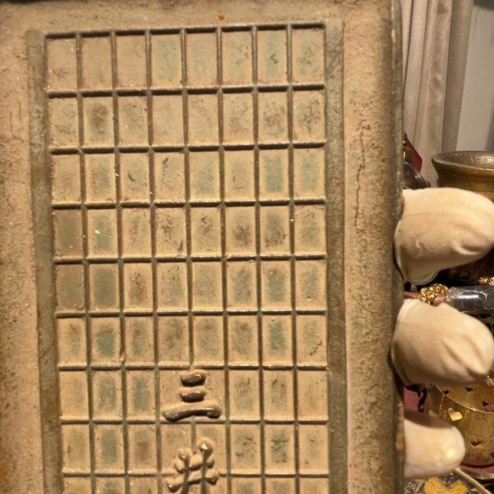 大阪回流铜器物9