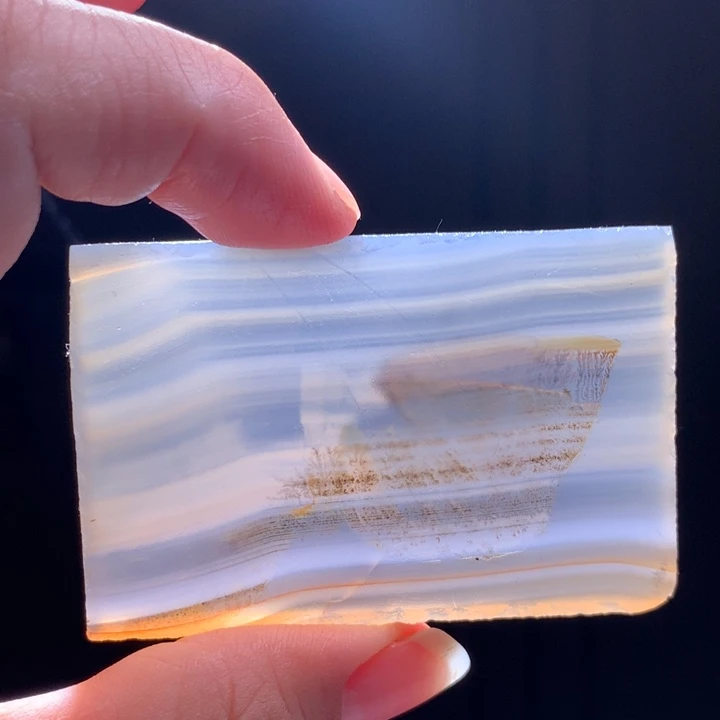 合金玛瑙/玉髓珠宝半成品56