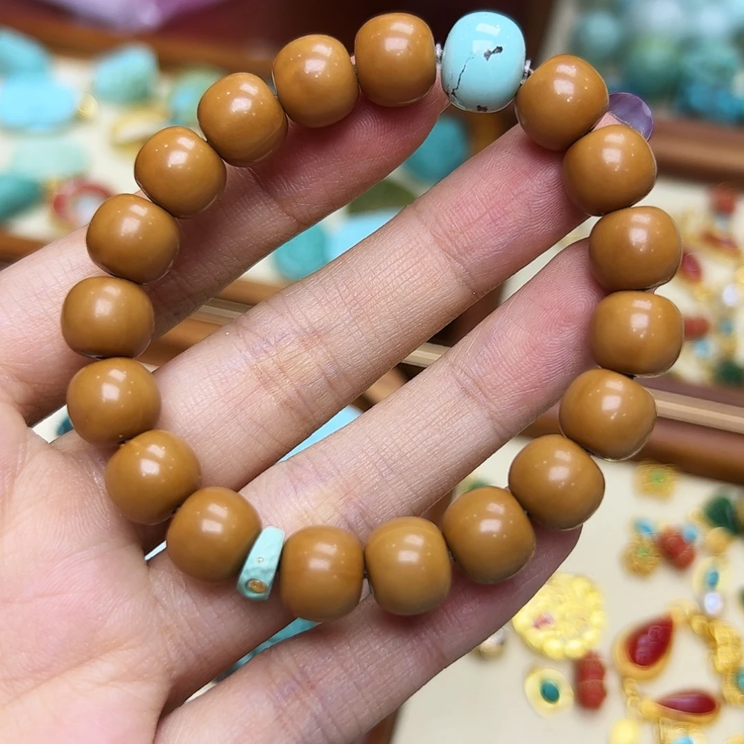 岚***-吊坠猴头核桃猴头核桃