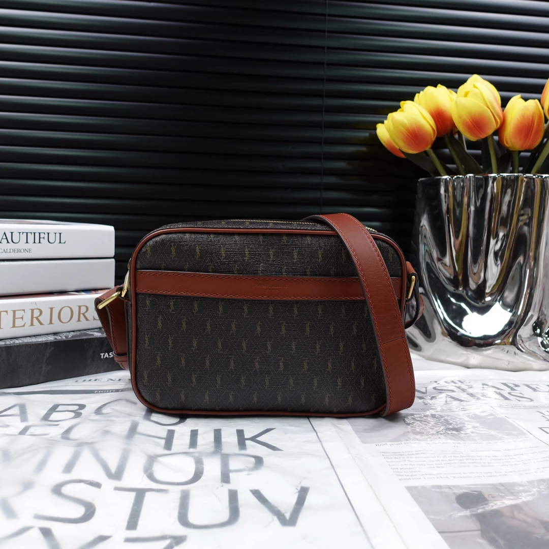 95新 YSL/圣罗兰 单肩包/T10287508