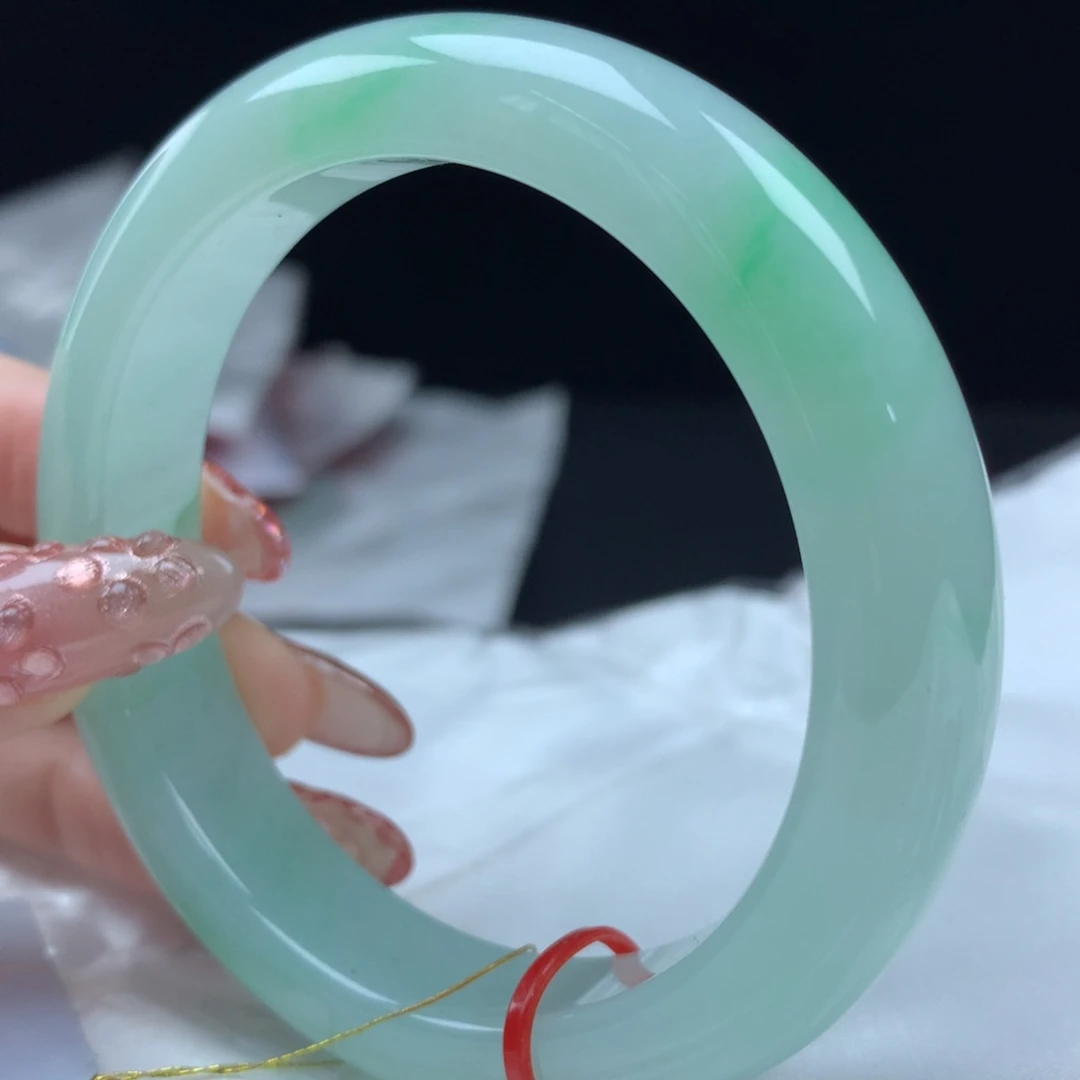 未镶嵌手镯翡翠2211053086，