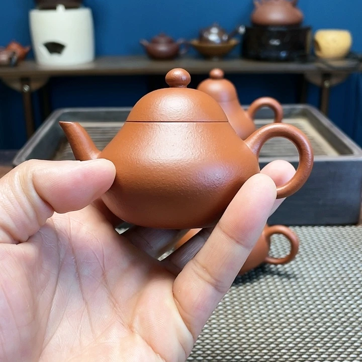 紫砂茶壶宜兴市丁蜀镇……