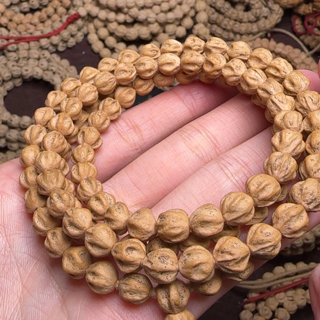 柏香籽/百香籽吊坠离*