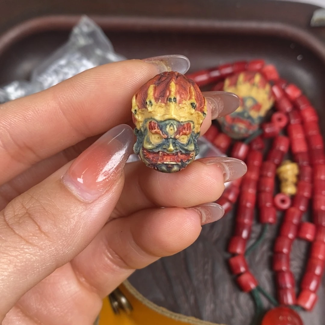 手串/手链鹿骨配饰24尺寸2.3✖️1.7