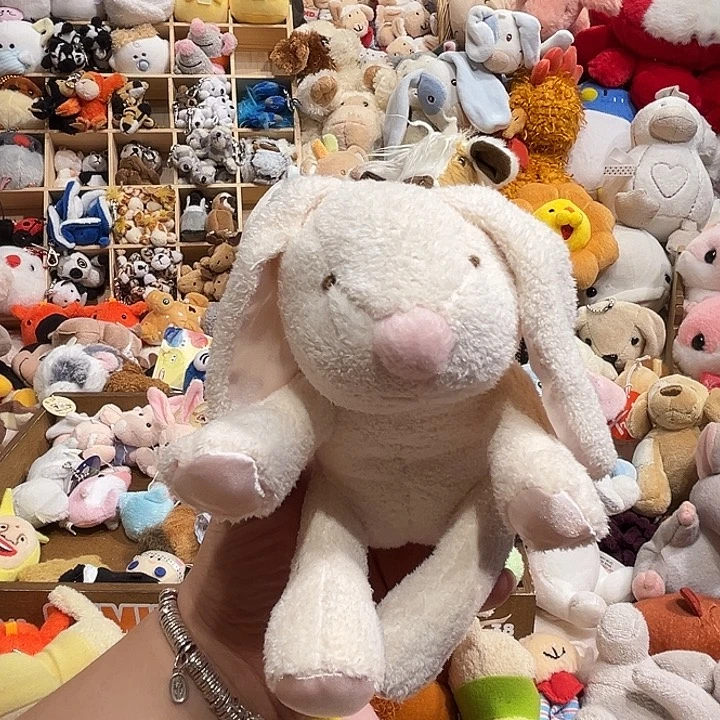 毛绒玩偶哈哈哈哈哈