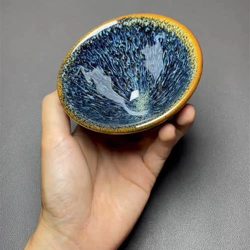 【闪购商品】茶盏-10119..........