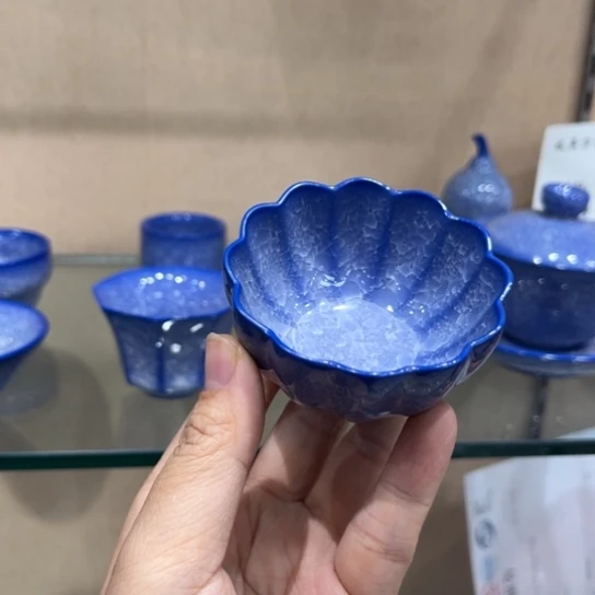 大宋甄选茶具茶器