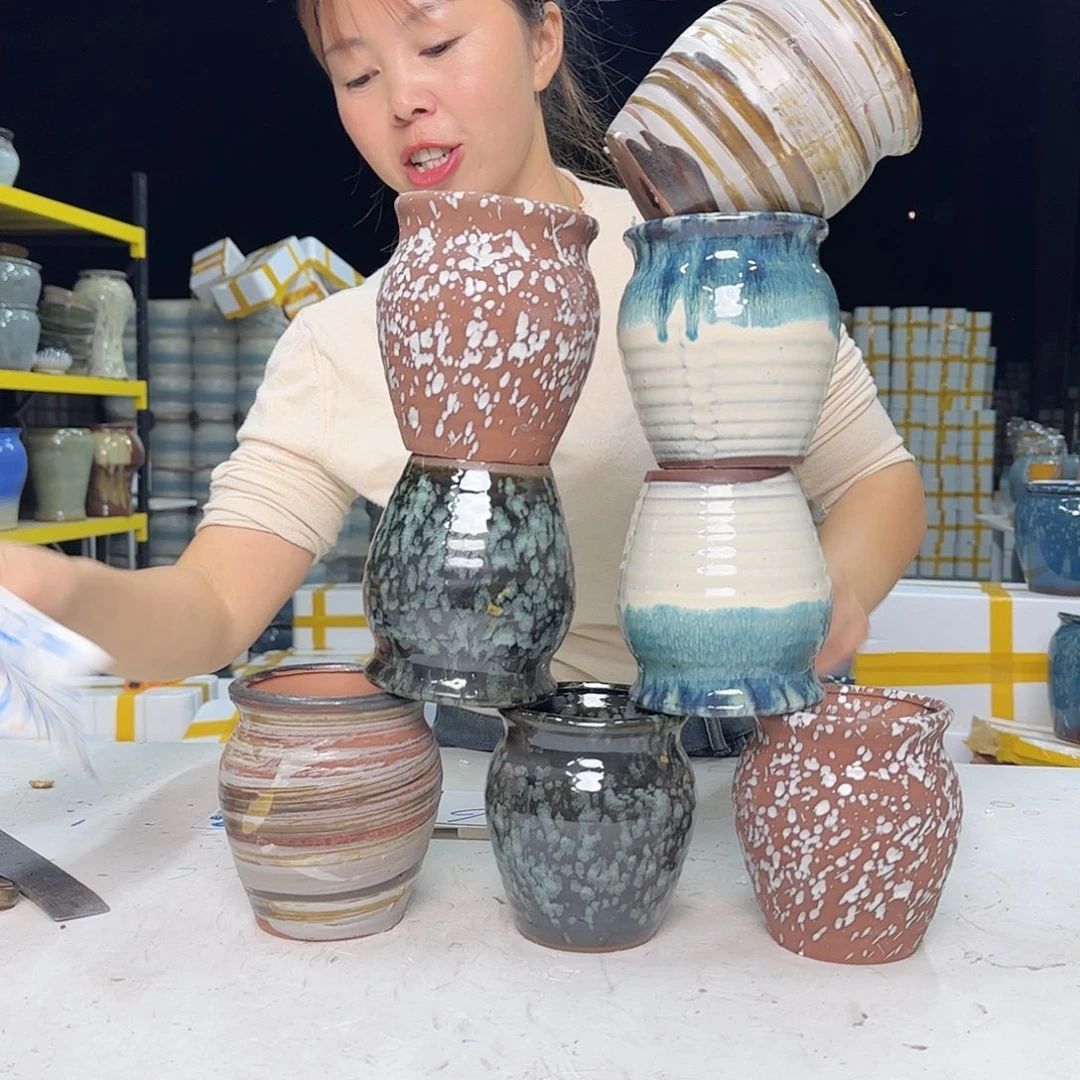 云上花盆直播1116-438