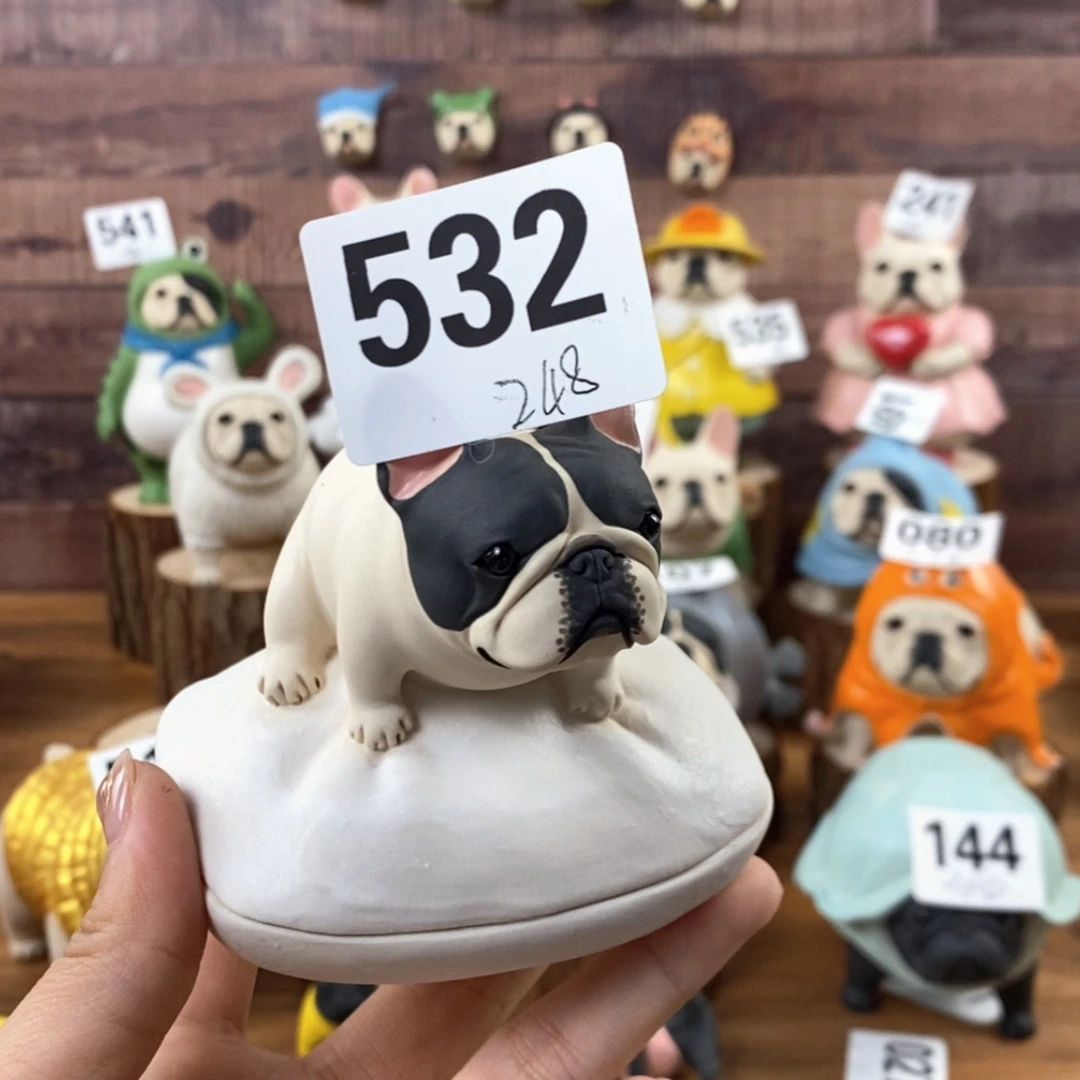 【闪购商品】摆件陶532