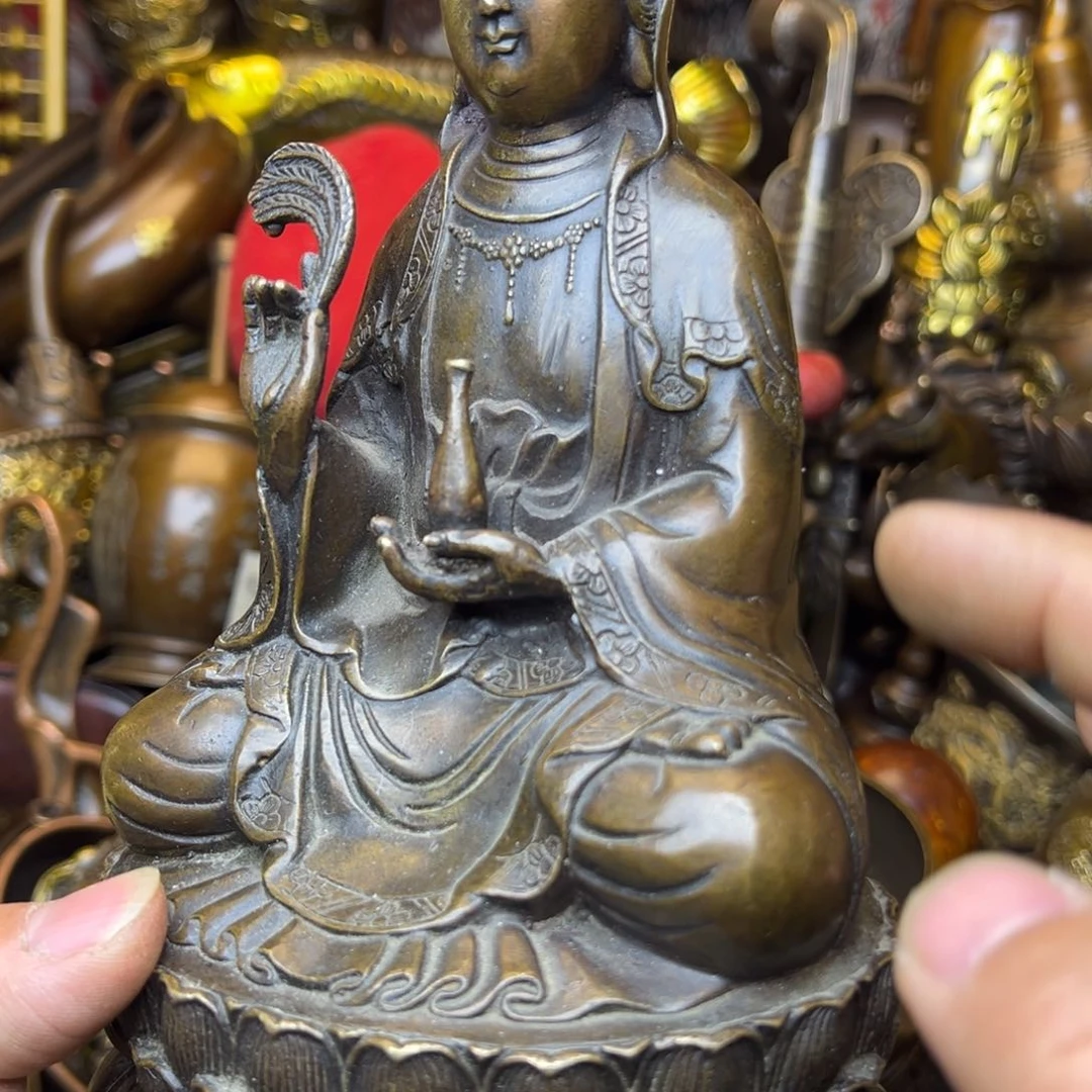 精美文玩把玩摆件