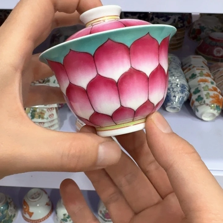 陶瓷艺术品收藏陶瓷