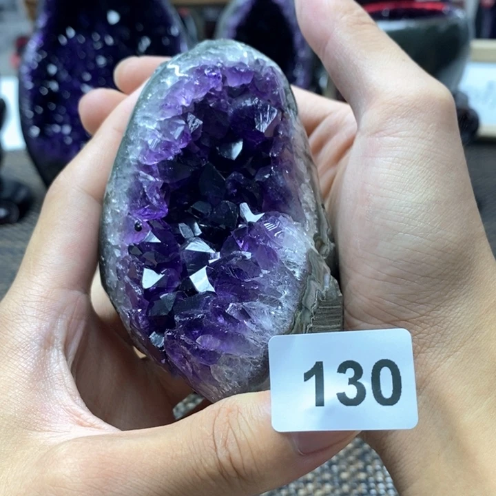 大型摆件（非配饰）未镶嵌水晶