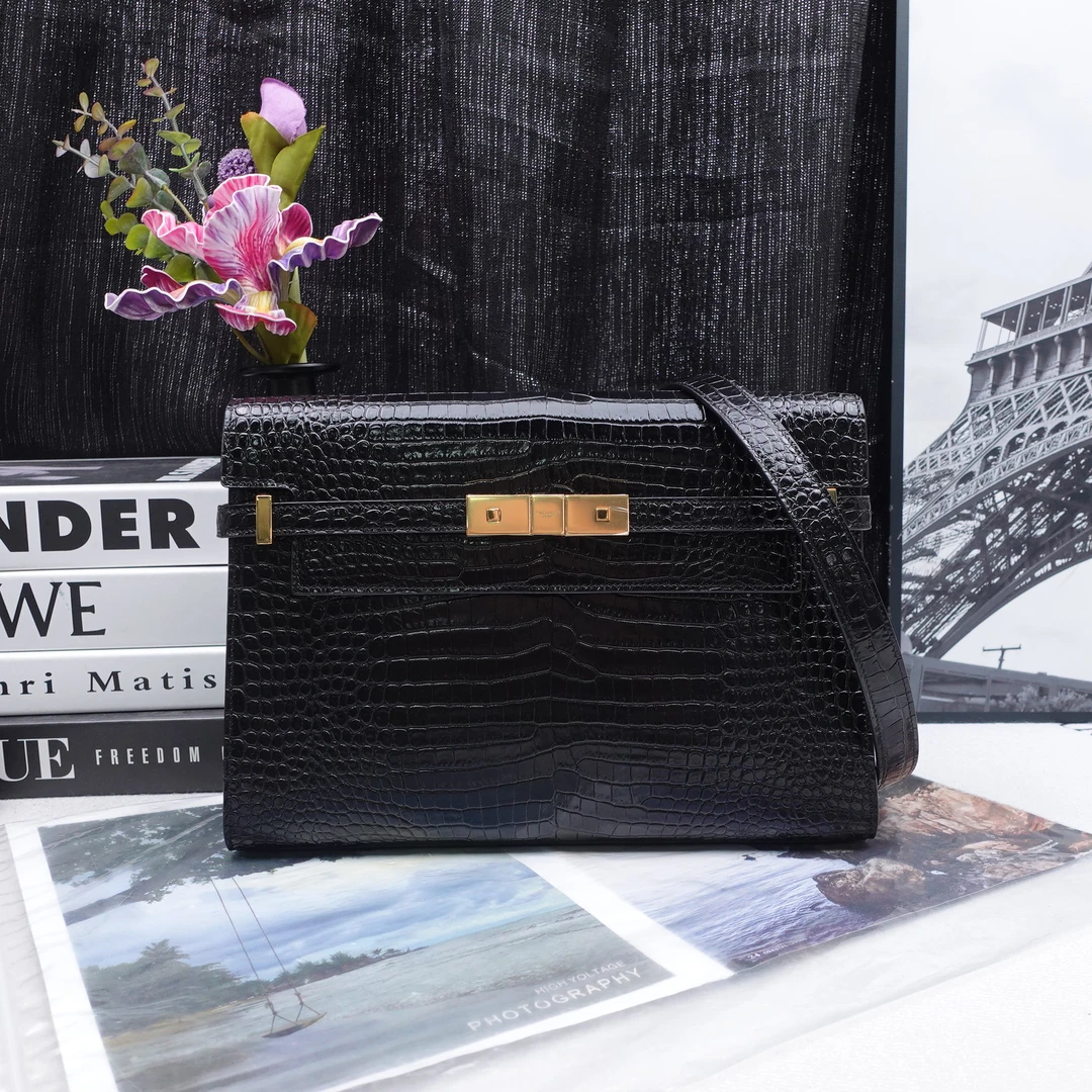 95新 YSL/圣罗兰 单肩包/T10266277
