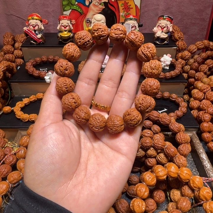 【****文玩核桃手串精品