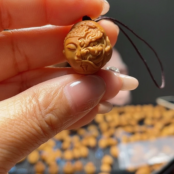 橄榄核手串/手链橄榄