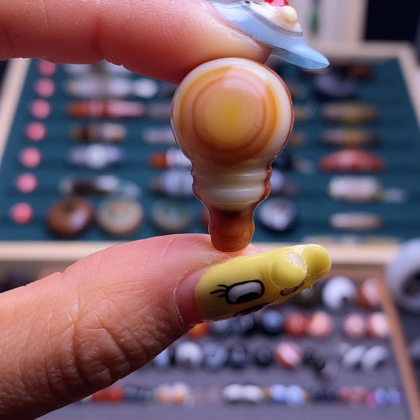 【闪购商品】未镶嵌颈饰玛瑙/玉髓