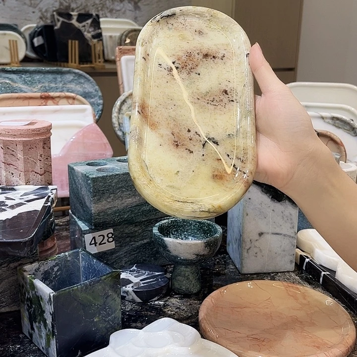 天然奢石系列产品