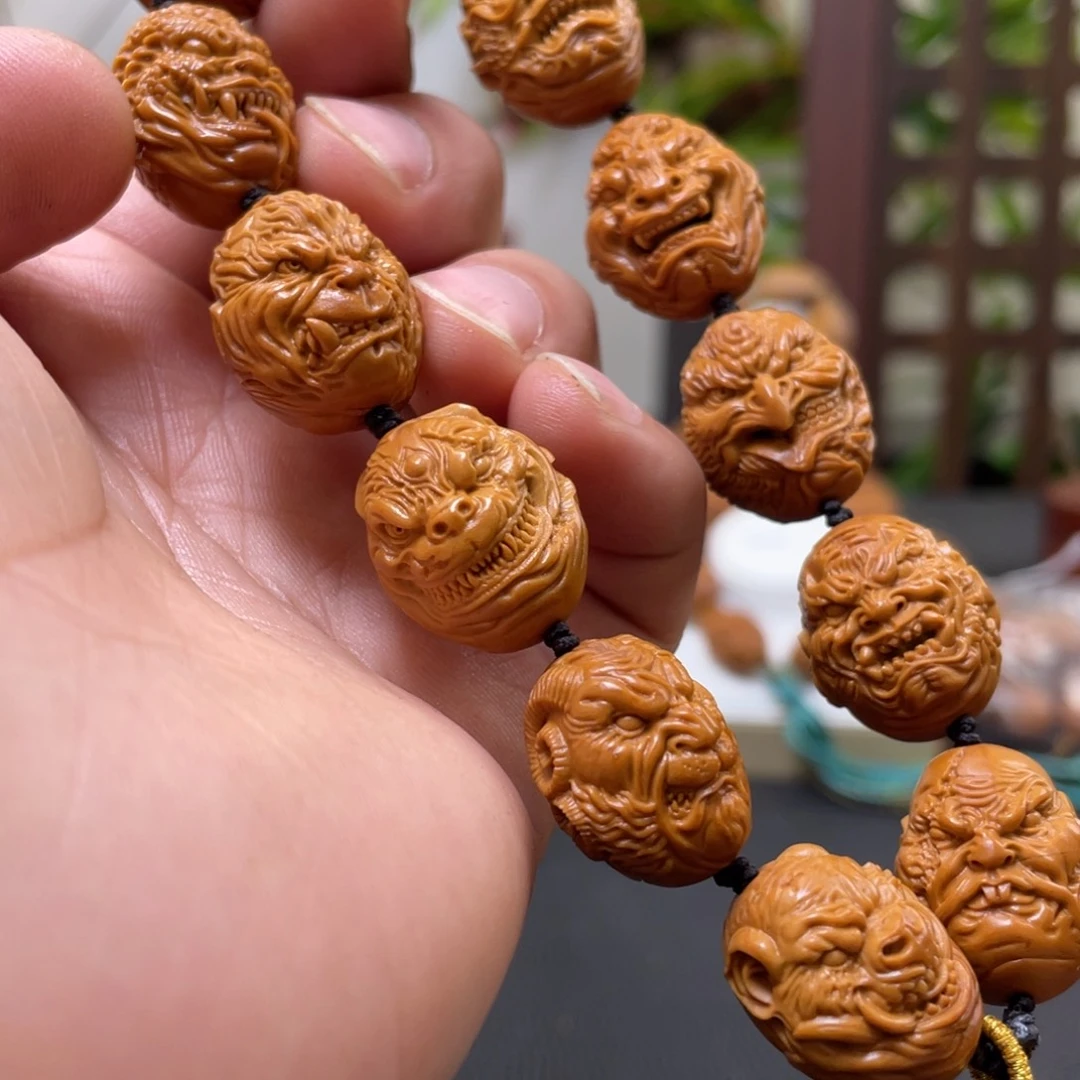 橄榄核手串/手链橄榄核