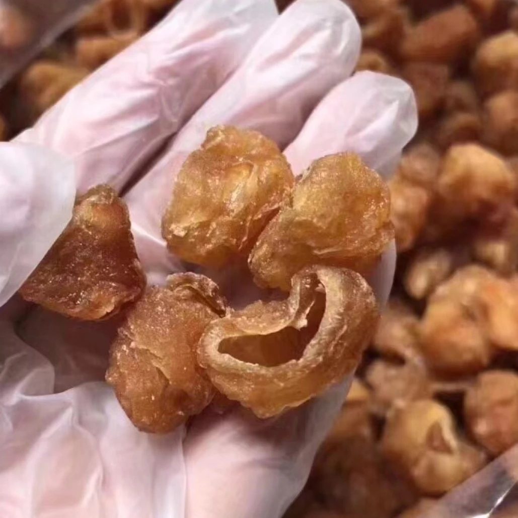 《桂圆肉》土特产干货
