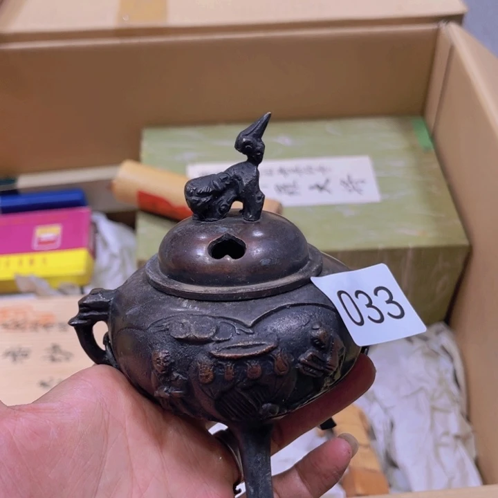 茶宠我们都在努力着改变
