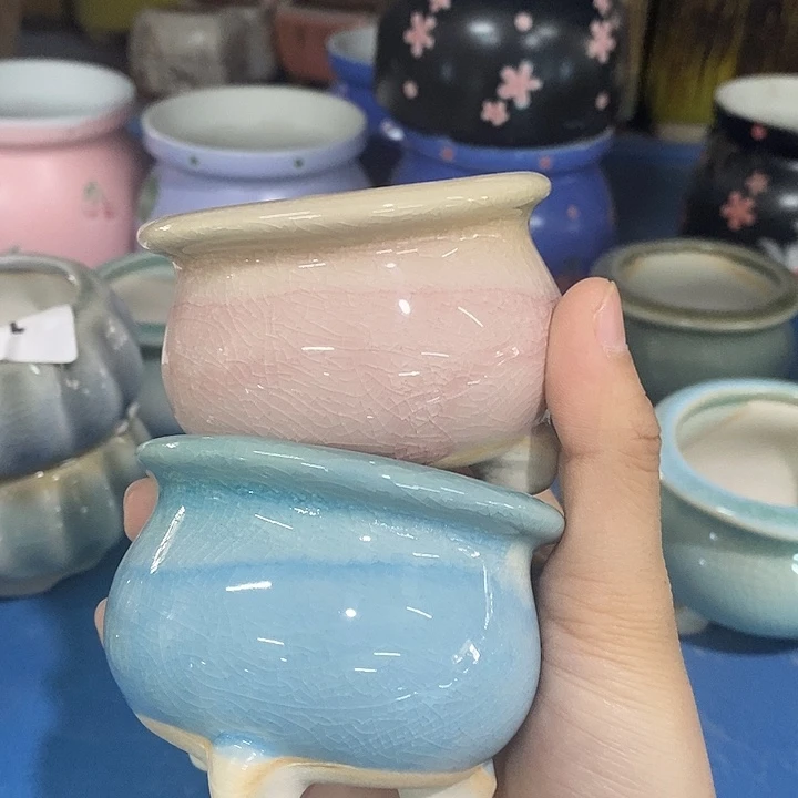 红陶【满10米包邮默认微瑕疵】2个浮力