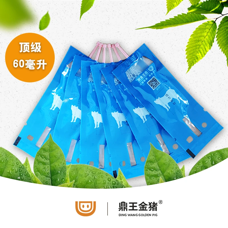 鼎王猪精鼎级大白60ml