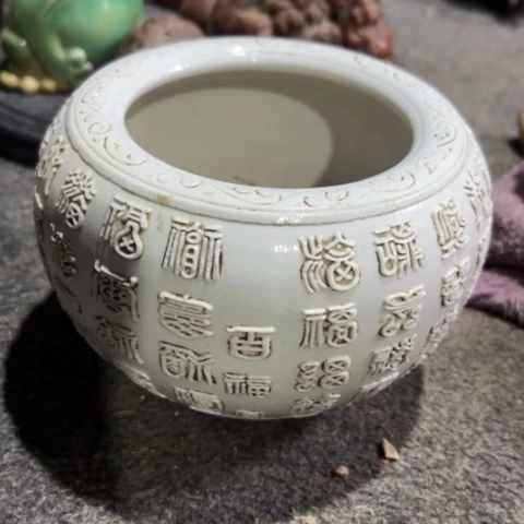 紫砂陶瓷摆件！！！！！！！