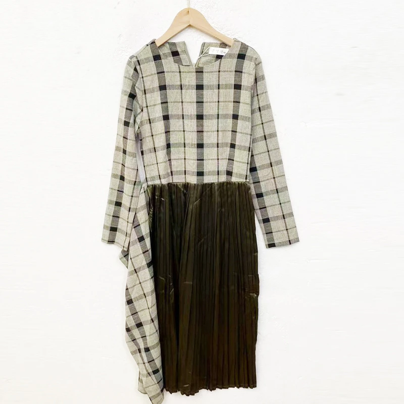 【G4693】时尚女士连衣裙