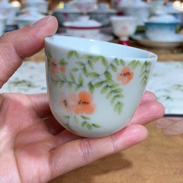 【闪购商品】孤品杯瑕疵哈哈哈哈哈哈哈