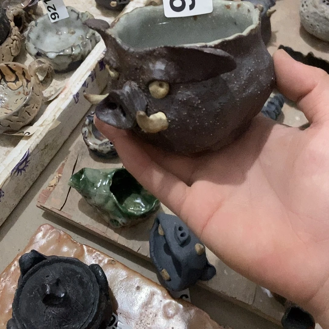 钱***卜934 一家茶器直播分享