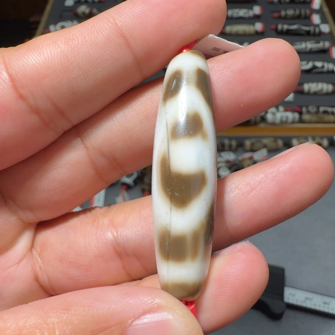 玛瑙/玉髓颈饰未镶嵌52