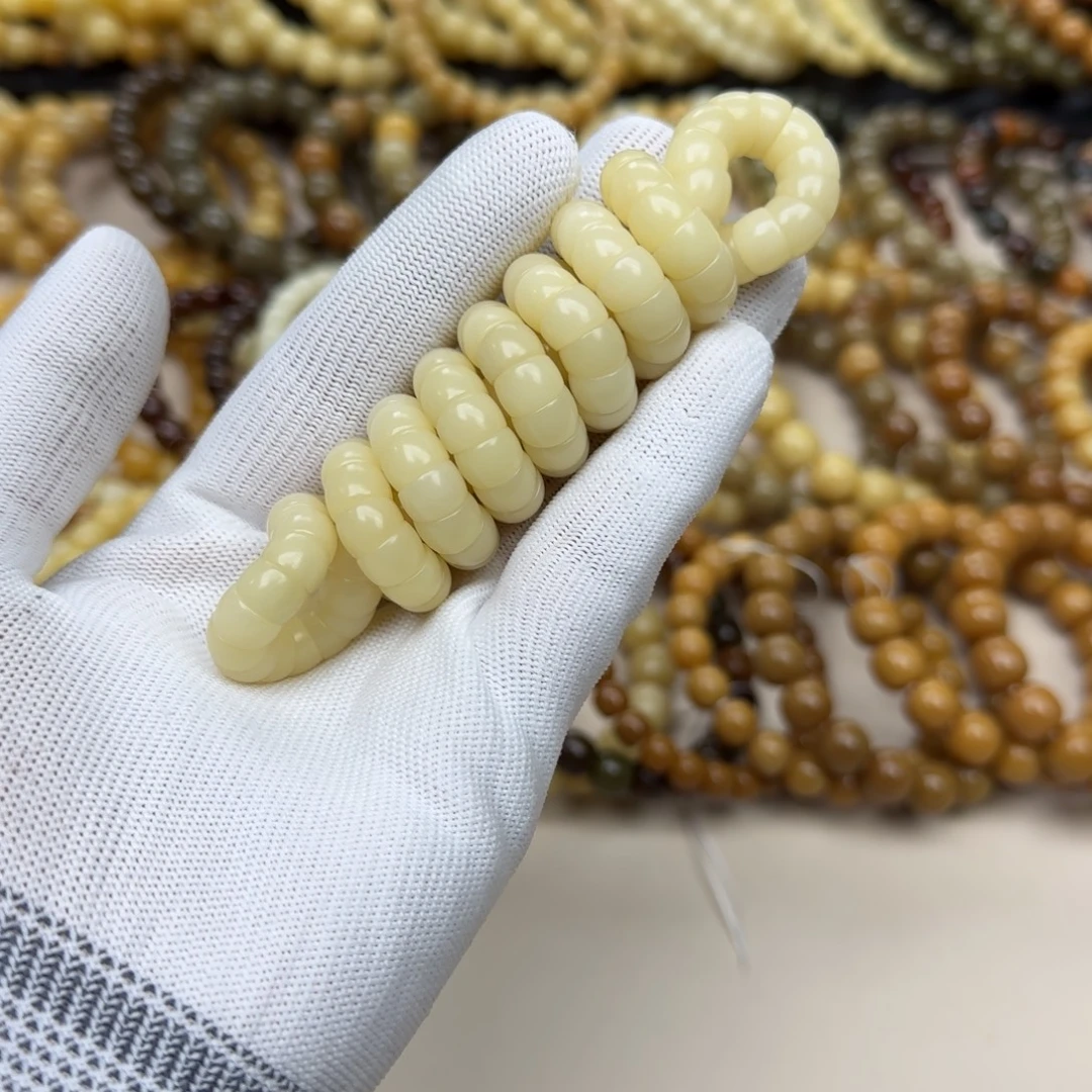 手串菩提根/象牙果9大肠 5年 新人福利