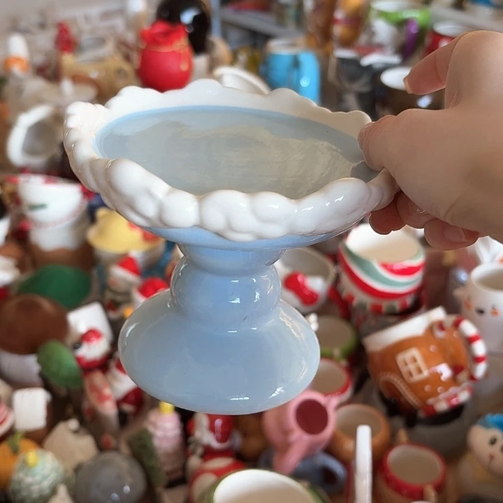 瓷片陶瓷完美主义慎拍