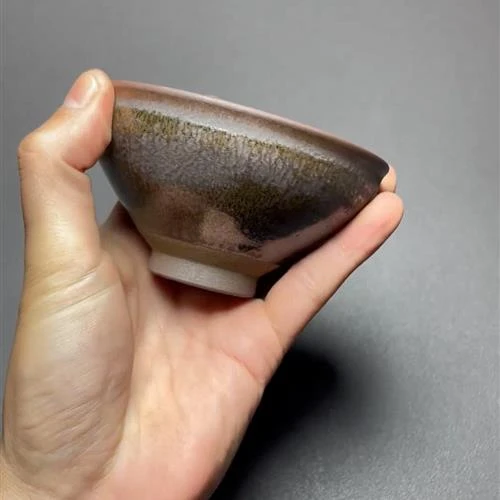 【闪购商品】茶盏-瑕疵-548.........