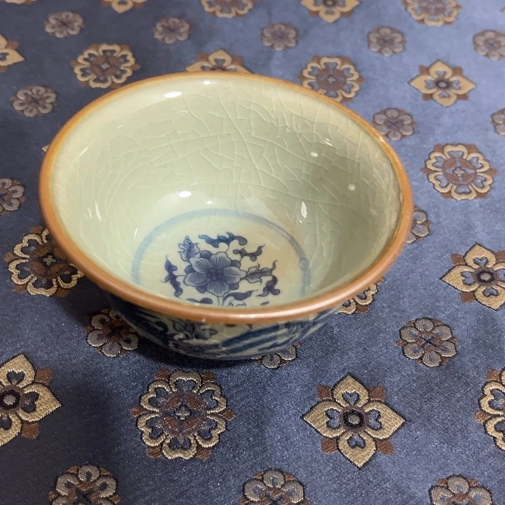 景德镇的古瓷窑是景德镇陶瓷文化最活跃时期中