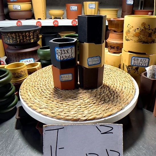 宜兴紫砂紫砂31343