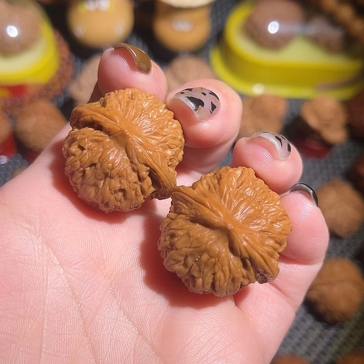 小手捻石子磨全品30