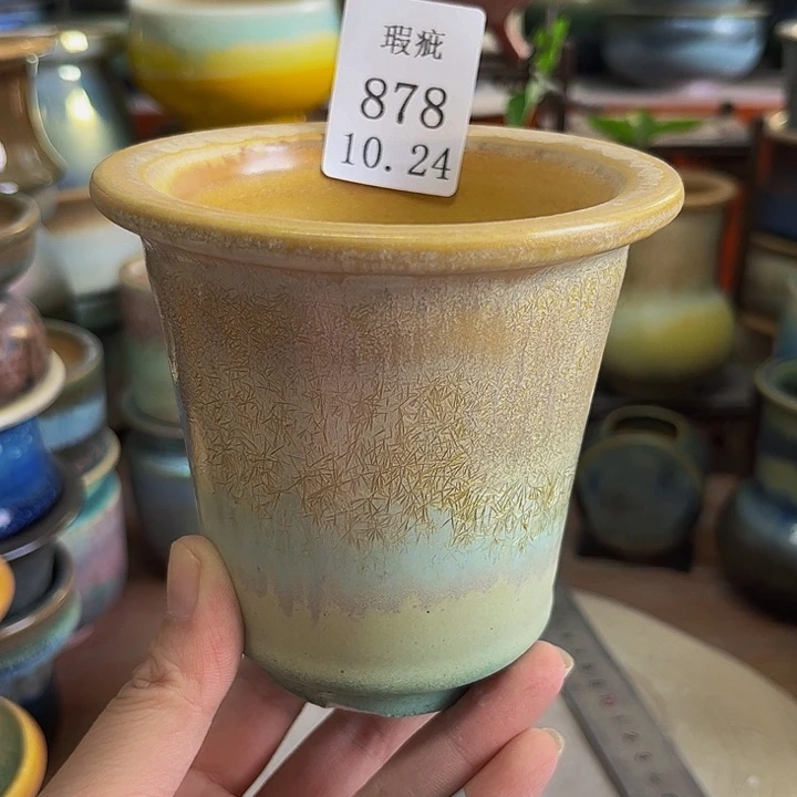 瓷片景德镇陶瓷手工制作