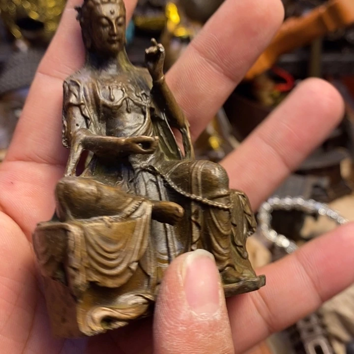 茶台摆件-工艺摆件