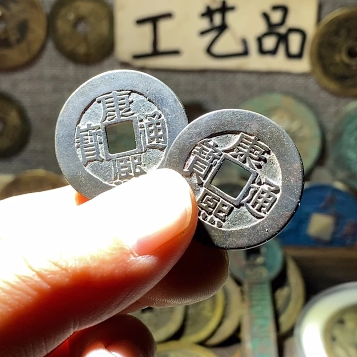 铜现代工艺品仿制品