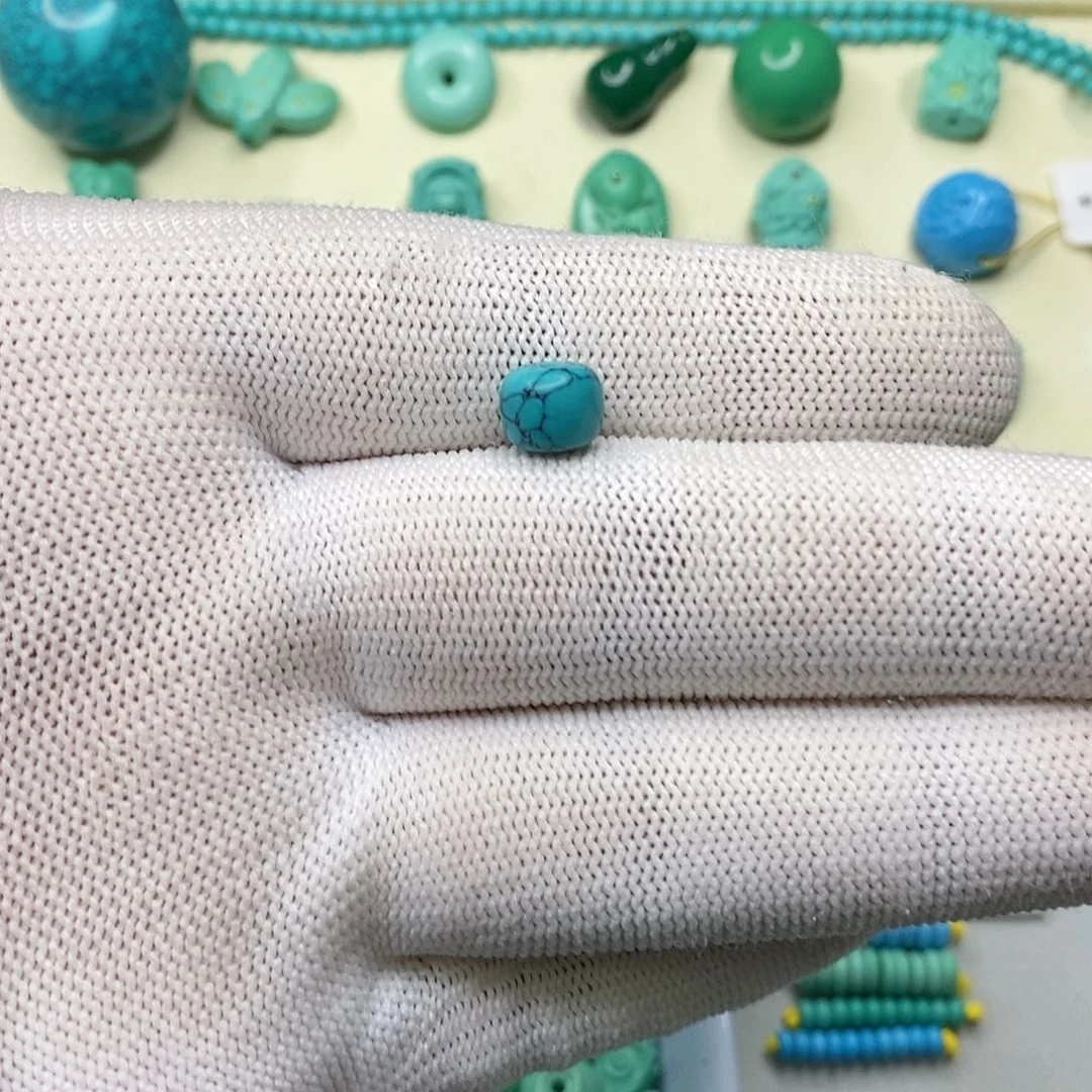 富***儿卡8.5mm网花高瓷老型