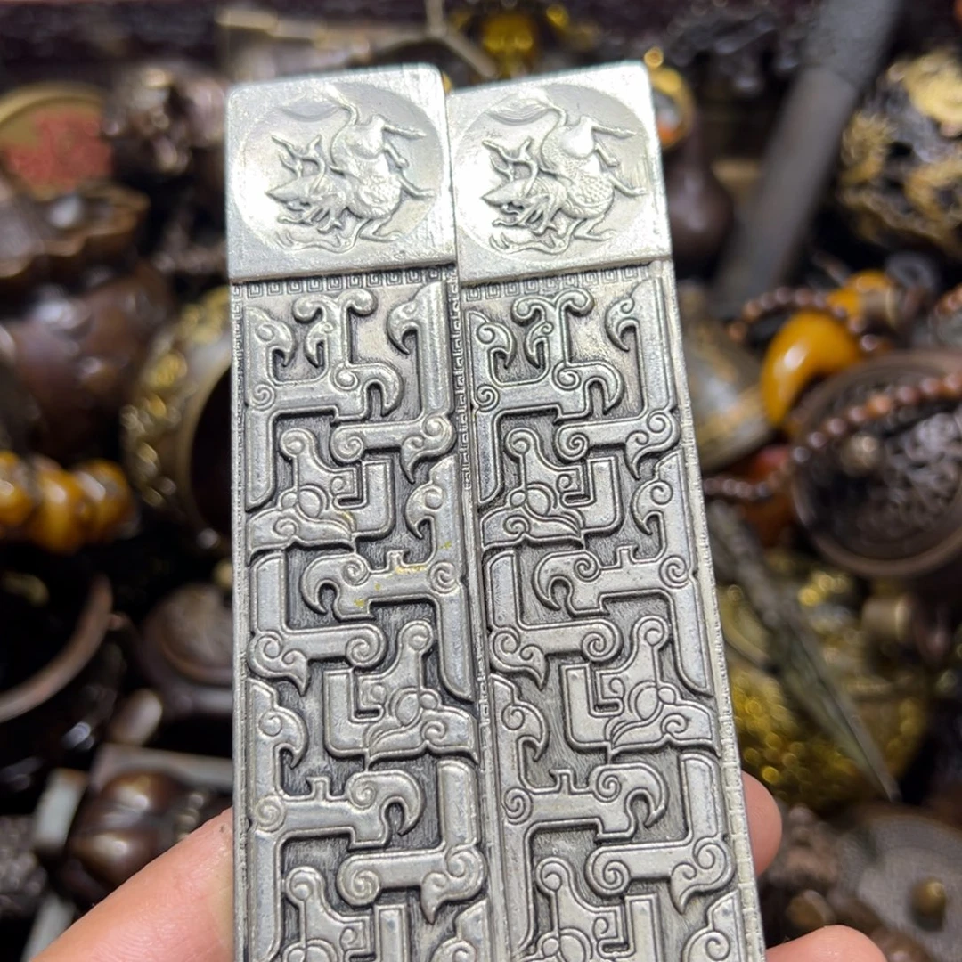 木古铜器专属链接