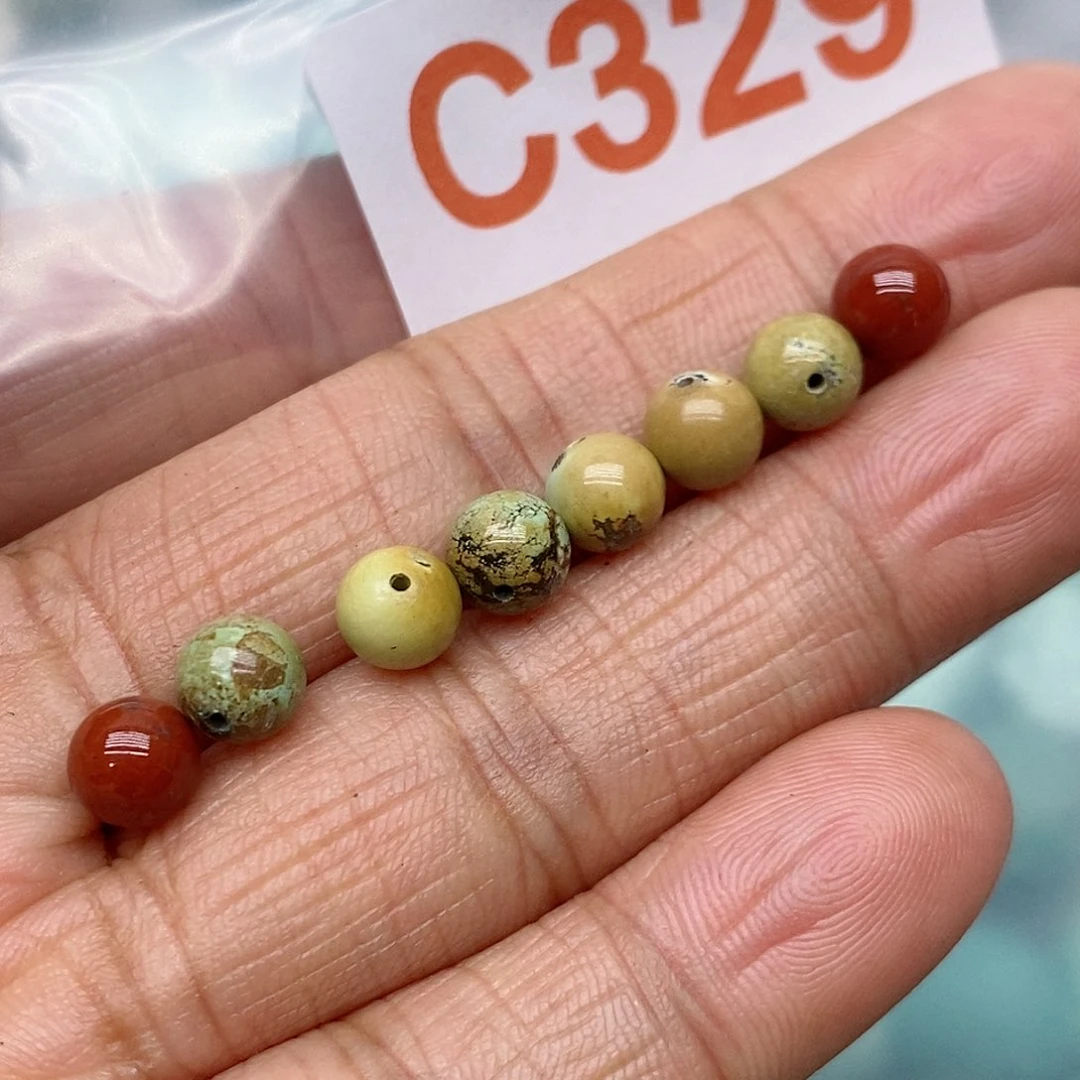南红玛瑙珠宝奇石未镶嵌