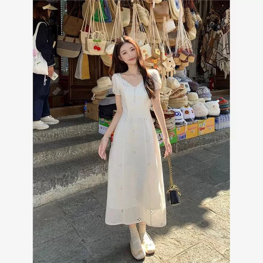 [001-100号]夏新高级款时尚简约气质精致百搭套装