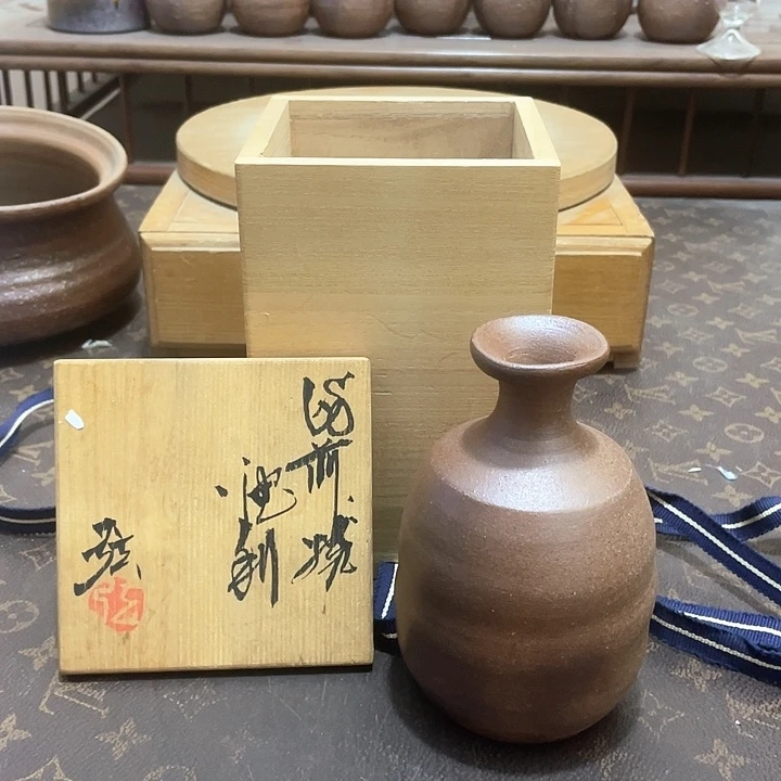 791备前烧备前烧备前烧