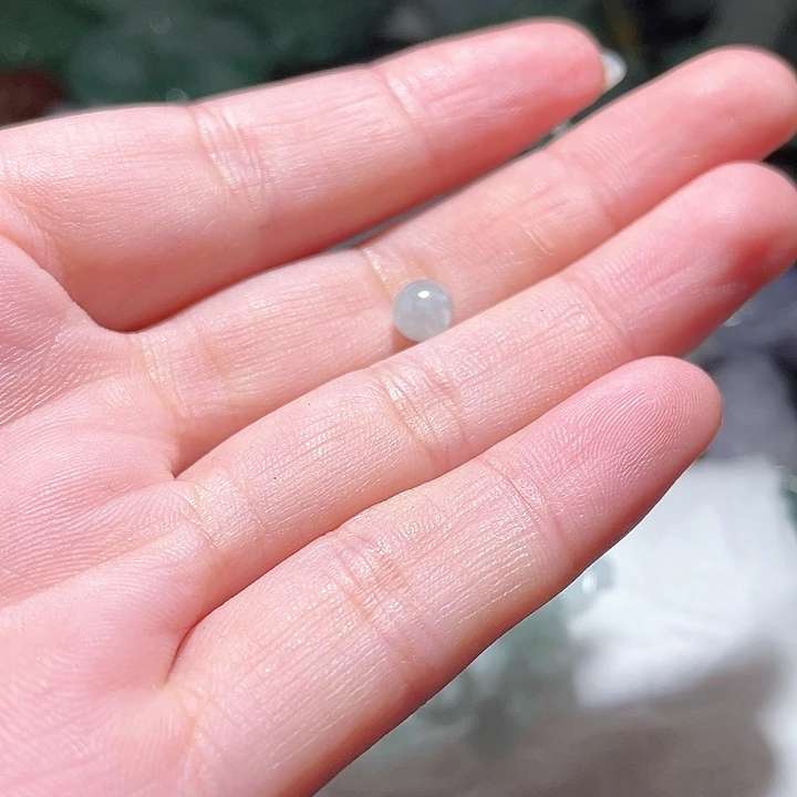 颈饰未镶嵌翡翠嗯*天