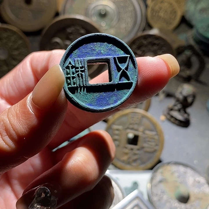 铜现代工艺品仿制品