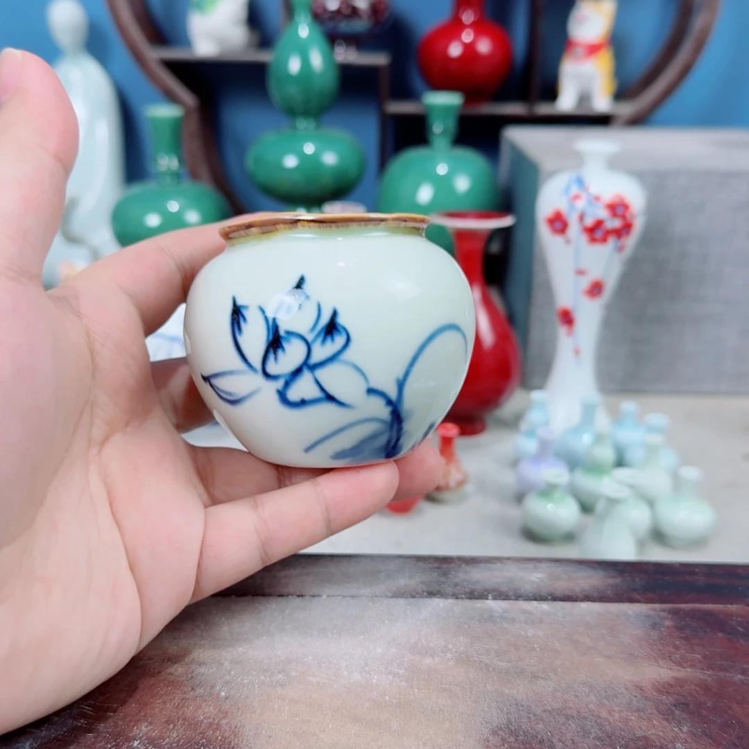 瓷片摆件摆件摆件摆件