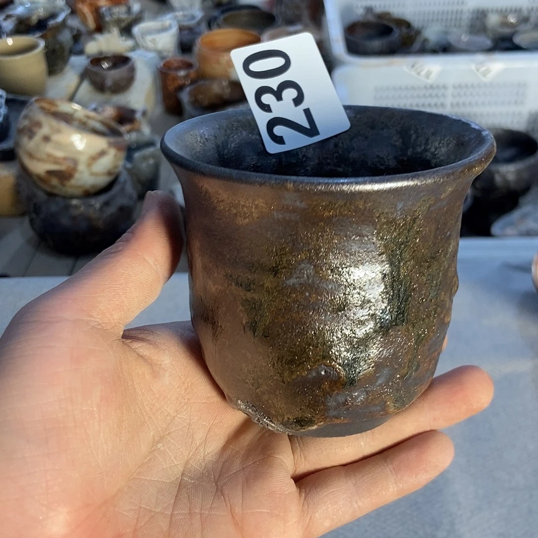 微瑕230 一家茶器直播分享